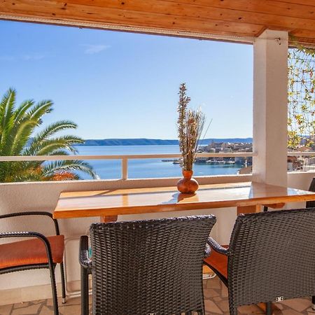 Apartment A4 Sea View Antonia Igrane Exterior photo