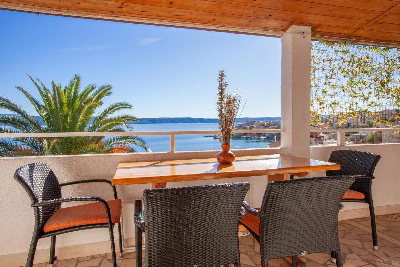 Apartment A4 Sea View Antonia Igrane Exterior photo