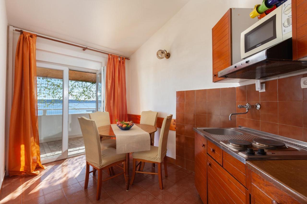Apartment A4 Sea View Antonia Igrane Exterior photo